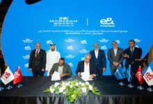 هورايزون مصر توقع شراكة مع e& Business لتطوير منظومة المدن الذكية بمشروع «سعادة»