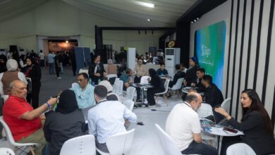 انطلاق «AQARIFIED EXPO» أول معرض للعقارات الموثقة في مصر بالدلتا