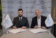 «MA Group» توقع اتفاقية شراكة استراتيجية مع «Meadis» لتطوير وتشغيل مشروعاتها التجارية بغرب القاهرة