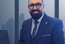 «بيلكون للتطوير» تستقطب «محمد سيف النصر العبيدي» رئيسًا تنفيذيًا لتطوير الأعمال