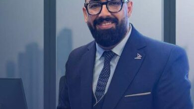 «بيلكون للتطوير» تستقطب «محمد سيف النصر العبيدي» رئيسًا تنفيذيًا لتطوير الأعمال