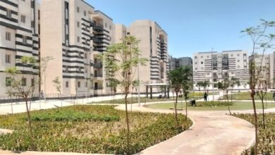 وزارة الإسكان تتابع مشروعات المنيا الجديدة.. تنفيذ 1704 وحدات بـ«سكن لكل المصريين» واستكمال مشروعات البنية التحتية