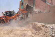 وزيرة الإسكان تصدر 3 قرارات لإزالة مخالفات بناء بالقاهرة الجديدة والساحل الشمالي وبني سويف الجديدة