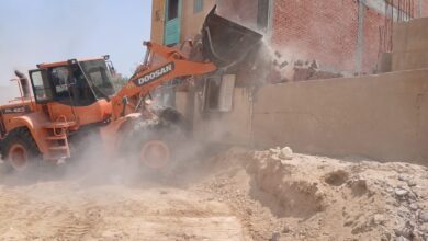 وزيرة الإسكان تصدر 3 قرارات لإزالة مخالفات بناء بالقاهرة الجديدة والساحل الشمالي وبني سويف الجديدة
