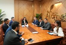 وزيرة الإسكان تبحث مع كبار المطورين التوسع في مشروعات الشراكة وطرح فرص استثمارية جديدة