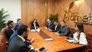 وزيرة الإسكان تبحث مع كبار المطورين التوسع في مشروعات الشراكة وطرح فرص استثمارية جديدة