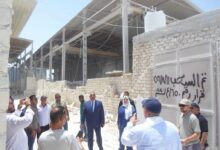 التنمية الصناعية تسحب أراضي المصانع غير الجادة في بني سويف والمنيا.. وإعادة طرحها للمستثمرين