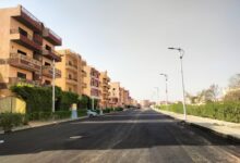 طرق جديدة ورفع كفاءة المحاور.. تفاصيل مشروعات الإسكان في 7 مدن جديدة