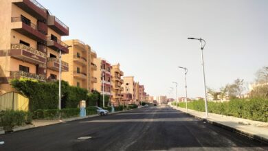 طرق جديدة ورفع كفاءة المحاور.. تفاصيل مشروعات الإسكان في 7 مدن جديدة