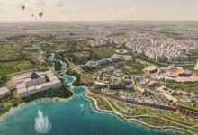 وزيرة الإسكان تتابع تنفيذ حدائق تلال الفسطاط على مساحة 500 فدان وتستعرض مستجدات المشروع