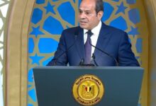 «سأكون حادًا».. «الرئيس السيسي» يوجه رسالة حاسمة للمطورين: من أخذ أموال المواطنين ملتزم بالتنفيذ والتسليم في الموعد