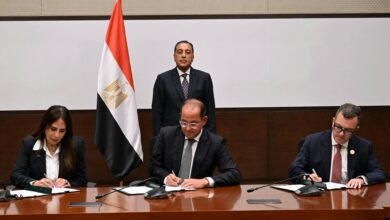 بعد عقود من التشابكات.. تسوية مديونيات بنك الاستثمار القومي بـ98.1 مليار جنيه