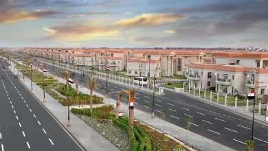 الإسكان تبدأ تسليم أراضي «بيت الوطن» بالمنصورة الجديدة أول سبتمبر