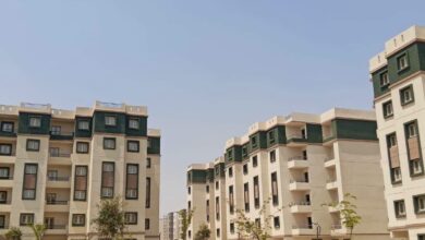 بالأرقام.. موقف تنفيذ 27 ألف وحدة بـ«سكن لكل المصريين» في 15 مايو وحدائق أكتوبر والعاشر من رمضان