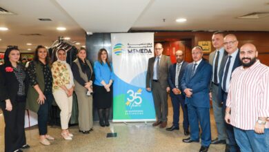 «البنك الزراعي المصري» ينظم بازار «العودة للمدارس» ضمن مبادرة «التمكين -خطوة» تحت رعاية المركزي