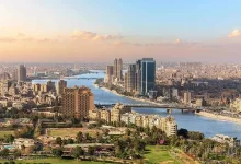 «جيه إل إل» ترصد أداء عقارات القاهرة.. ارتفاع الإيجارات 7% وتسليم 29.5 ألف وحدة بنهاية 2026