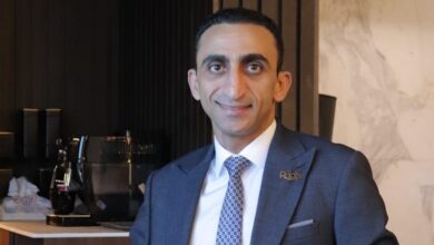 أحمد زغلول: تنويع الاستثمارات والتكامل بين التطوير العقاري والمقاولات والصناعة مفتاح النمو وجذب الاستثمارات في مصر