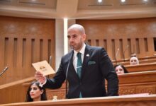 النائب سالمان محمد سالمان يطالب بحل عاجل لأزمة «أرض الزمردة» في سفاجا وتسليم الأراضي لـ1600 أسرة