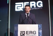 «ERG Developments» تطلق مرحلة جديدة من «Ri8» وتدعم خططها بـ700 مليون جنيه لتسريع التنفيذ