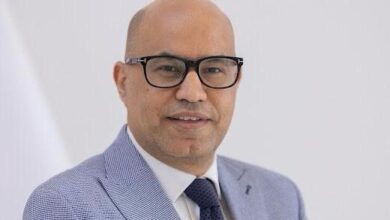«دبي للتطوير» تعين «وليد أحمد» مديرًا تجاريًا وتواصل توسعاتها بإطلاق Spark Mall