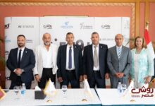 روشن مصر للتطوير تعقد شراكات استراتيجية استعدادًا لإطلاق أول مشروعاتها في غرب القاهرة