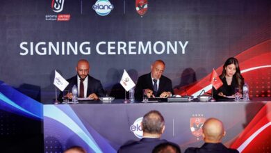 إيلانو تطلق شكلها الجديد وتطلق استراتيجيتها بالتزامن مع الإعلان عن الشراكة مع النادي الأهلي