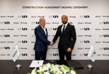 «سيراك للتطوير العقاري» توقع شراكة مع «صرح للإنشاءات» لتنفيذ 1,564 وحدة بمشروع «شماسي» بالساحل الشمالي
