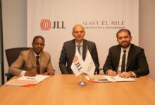 باستثمارات 1.5 مليار جنيه.. «قصر النيل» تتعاقد مع «JLL» لإدارة وتشغيل «ويست إليفن مول»