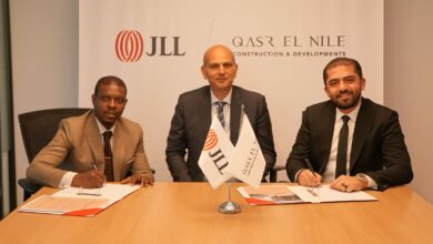 باستثمارات 1.5 مليار جنيه.. «قصر النيل» تتعاقد مع «JLL» لإدارة وتشغيل «ويست إليفن مول»