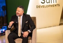 سامر البيك: السوق العقاري المصري يتجه لمرحلة جديدة.. التنفيذ والتسليم أهم من المبيعات