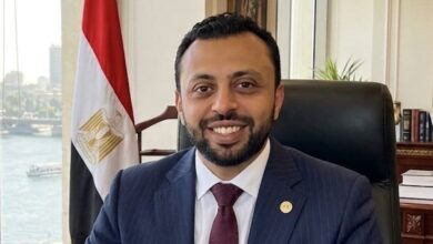 تضخم أمريكا عند 3.4%.. هل يتجه الفيدرالي لتثبيت الفائدة في سبتمبر؟ جون لوكا يجيب