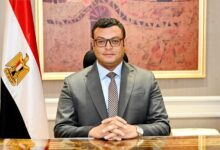 المنظمة العربية للسياحة ترشح شريف الشربيني لعضوية مجلسها الاستشاري الأعلى لمدة 4 سنوات