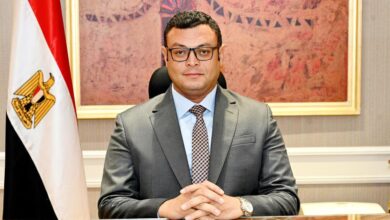 المنظمة العربية للسياحة ترشح شريف الشربيني لعضوية مجلسها الاستشاري الأعلى لمدة 4 سنوات