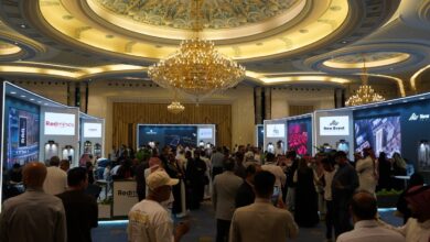 انطلاق دورة جديدة لـ«معرض المستقبل العقاري Future Expo» بمدينة الرياض في 8 أكتوبر المقبل