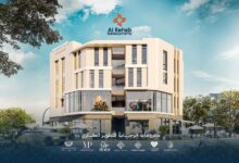 5 مليارات جنيه استثمارات.. «الرحاب للتطوير العقاري» تخطط لتوسعات جديدة في السوق المصري