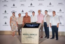 «ماونتن ڤيو» و «IHG» توقّعان اتفاقية لإطلاق «The Residences» في ماونتن ڤيو رأس الحكمة