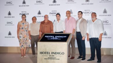 «ماونتن ڤيو» و «IHG» توقّعان اتفاقية لإطلاق «The Residences» في ماونتن ڤيو رأس الحكمة