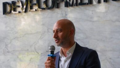 «تايمز للتطوير» تضخ 30 مليار جنيه في مشروعاتها وتستهدف أراضي جديدة بغرب القاهرة والساحل