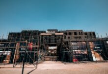 «المطورين المصريين» تنهي الأعمال الإنشائية لـ«بلوم مول» وتبدأ بأعمال التشطيبات النهائية