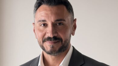 شركة «PLDG Development» تعلن تعيين شريف زايد رئيسًا لقطاع المبيعات لدعم خططها التوسعية