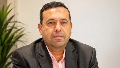 انتخابات اتحاد المقاولين 2026.. «محمد لقمة» يعلن ترشحه ويطرح برنامجًا للإصلاح والتطوير