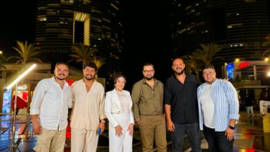 «ديجيتال جروث» تختتم مشاركتها في مهرجان «جولدن هب» العقاري بالعلمين الجديدة للموسم الثاني