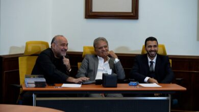 «إفرست فيو» تطلق «مونتانيا جيت» بقلب الشيخ زايد في احتفالية ضخمة