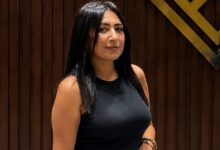 «URBAN EXPANSIONS» تعين «أمل حليم» رئيسًا لقطاع المبيعات وتستعد لمرحلة توسع جديدة