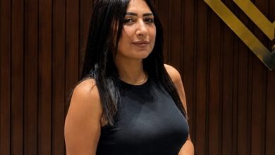 «URBAN EXPANSIONS» تعين «أمل حليم» رئيسًا لقطاع المبيعات وتستعد لمرحلة توسع جديدة