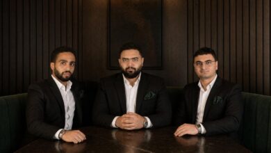 «RcrutAI» تطلق «RcrutAI» .. محرك ذكاء اصطناعي لتحليل السوق ودراسة جدوى المشروعات العقارية