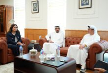 تطورات جديدة في مشروع رأس الحكمة.. «الإسكان» تبحث مع «مدن الإماراتية» خطة التنفيذ المقبلة