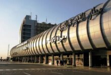 الرئيس السيسي يوجه بتطوير مطار القاهرة وإنشاء مبنى ركاب جديد بطاقة 40 مليون راكب سنويًا