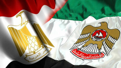مصر والإمارات تعززان التعاون في الطاقة.. خطوات جديدة لتنفيذ مشروع «الفجيرة العلمين للنفط والغاز»