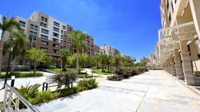 الإسكان: 71.7 ألف مواطن يسجلون في اليوم الأول لطرح 10 آلاف وحدة بنظام الإيجار المنتهي بالتملك